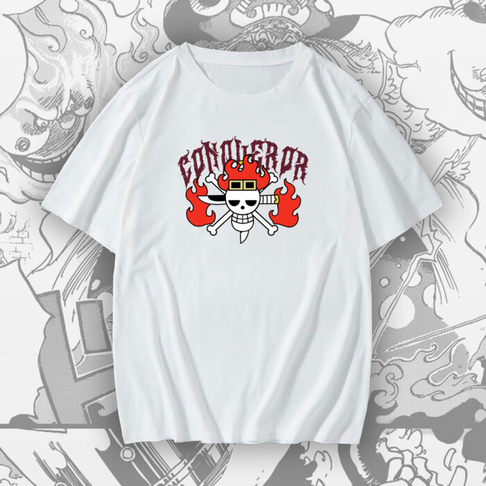 Mighty Reign oversize tee Conqueror graphic t-shirt Pakistan streetwear unisex empowering quote oversized power design