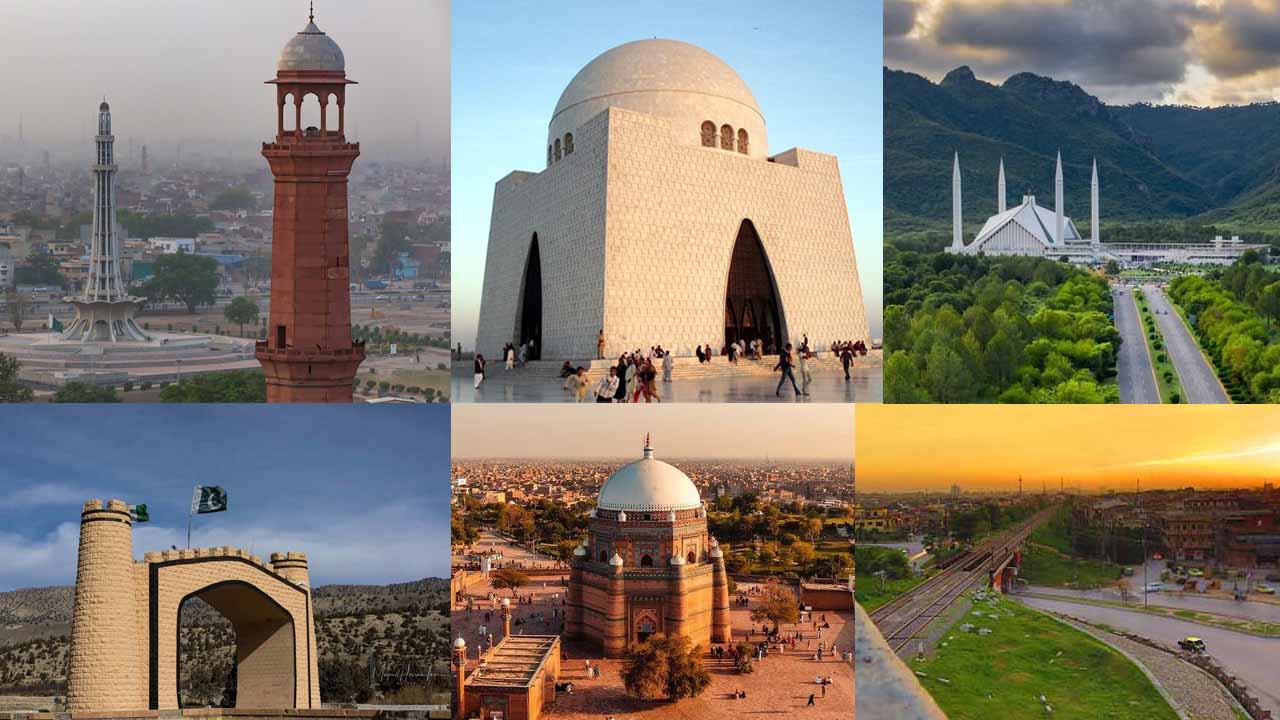Galiyare Pakistan