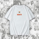 anime oversize graphic t-shirt pakistani streetwear luffy onepiece