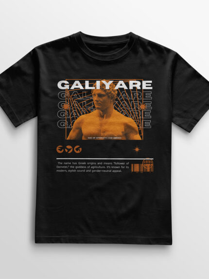 Symbol of Strength Tee